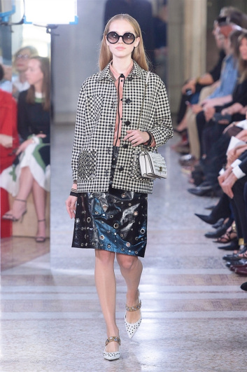 Fotoservizio/SS 2018/WOMEN/BOTTEGA VENETA/DP2/1