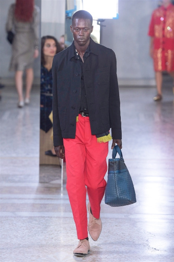 Fotoservizio/SS 2018/WOMEN/BOTTEGA VENETA/DP2/2