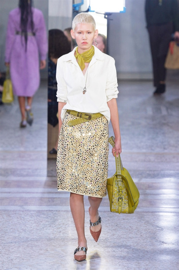 Fotoservizio/SS 2018/WOMEN/BOTTEGA VENETA/DP2/1