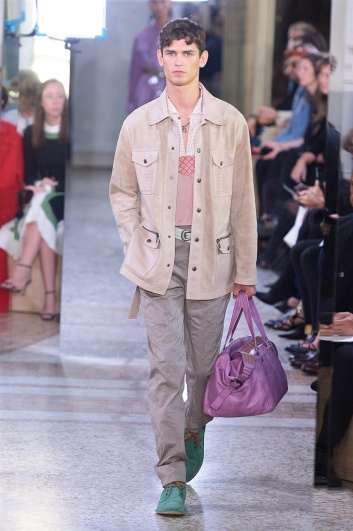 Fotoservizio/SS 2018/WOMEN/BOTTEGA VENETA/DP2/4