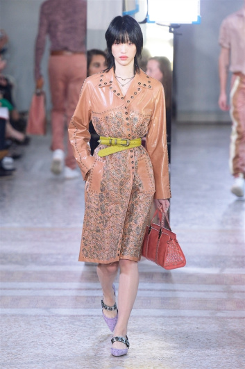 Fotoservizio/SS 2018/WOMEN/BOTTEGA VENETA/DP2/10