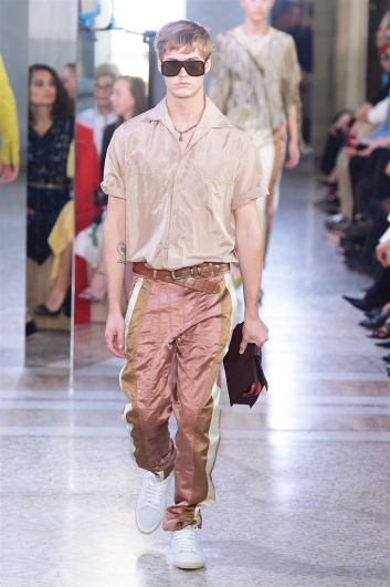 Fotoservizio/SS 2018/WOMEN/BOTTEGA VENETA/DP2/11