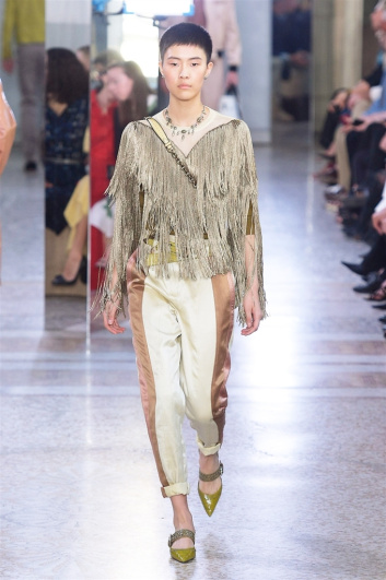 Fotoservizio/SS 2018/WOMEN/BOTTEGA VENETA/DP2/0