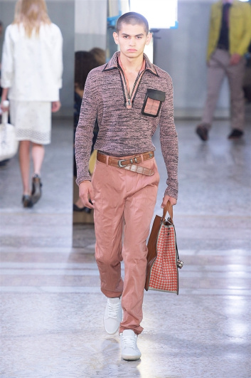 Fotoservizio/SS 2018/WOMEN/BOTTEGA VENETA/DP2/8