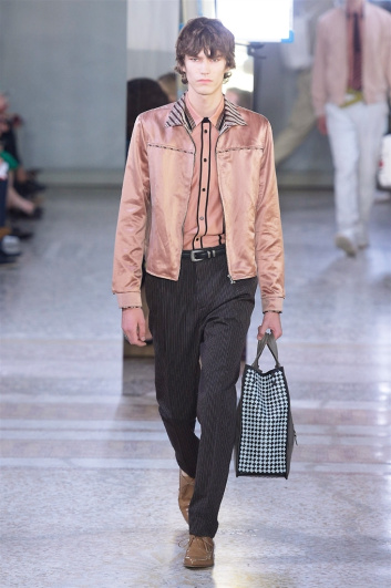 Fotoservizio/SS 2018/WOMEN/BOTTEGA VENETA/DP2/1