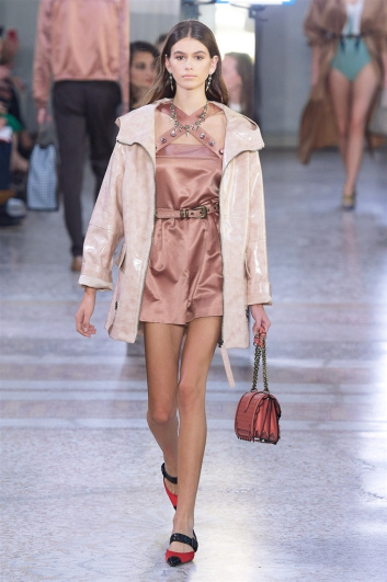 Fotoservizio/SS 2018/WOMEN/BOTTEGA VENETA/DP2/3