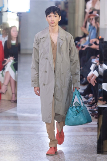 Fotoservizio/SS 2018/WOMEN/BOTTEGA VENETA/DP2/6