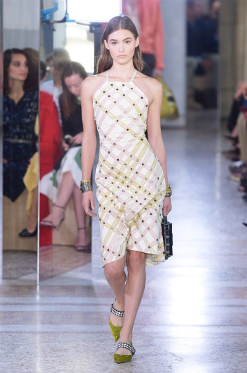 Fotoservizio/SS 2018/WOMEN/BOTTEGA VENETA/DP2/13