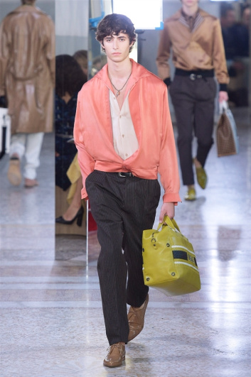 Fotoservizio/SS 2018/WOMEN/BOTTEGA VENETA/DP2/14