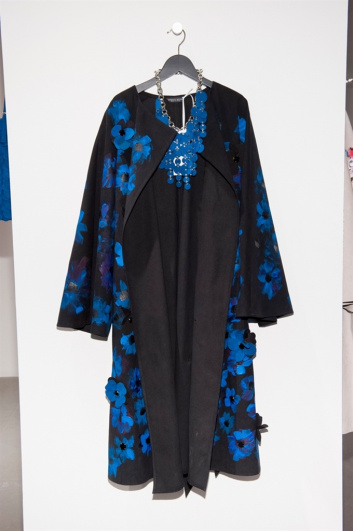 Fotoservizio/SS 2016/WOMEN/ALCANTARA BY REBECCA MOSES/DP2/82