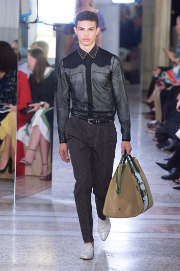Fotoservizio/SS 2018/WOMEN/BOTTEGA VENETA/DP2/23
