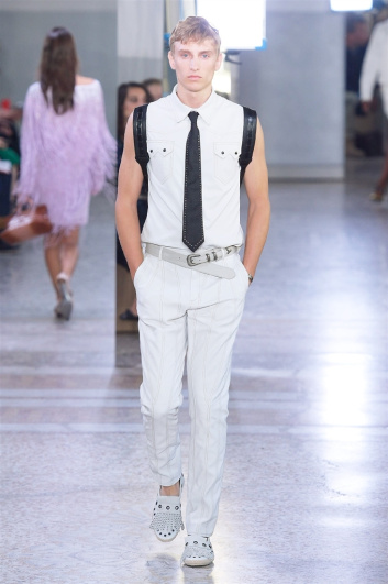 Fotoservizio/SS 2018/WOMEN/BOTTEGA VENETA/DP2/18