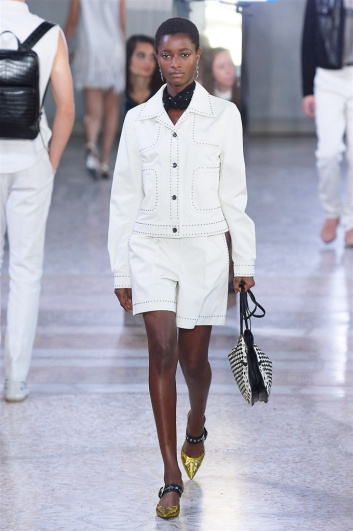 Fotoservizio/SS 2018/WOMEN/BOTTEGA VENETA/DP2/19