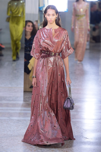 Fotoservizio/SS 2018/WOMEN/BOTTEGA VENETA/DP2/2