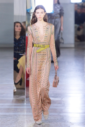Fotoservizio/SS 2018/WOMEN/BOTTEGA VENETA/DP2/3
