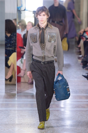 Fotoservizio/SS 2018/WOMEN/BOTTEGA VENETA/DP2/27