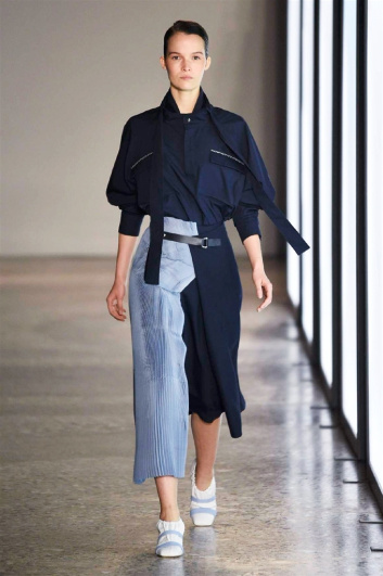Fotoservizio/SS 2018/WOMEN/GABRIELE COLANGELO/DP2/2