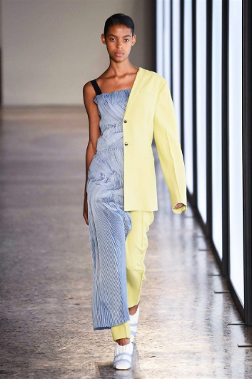 Fotoservizio/SS 2018/WOMEN/GABRIELE COLANGELO/DP2/3