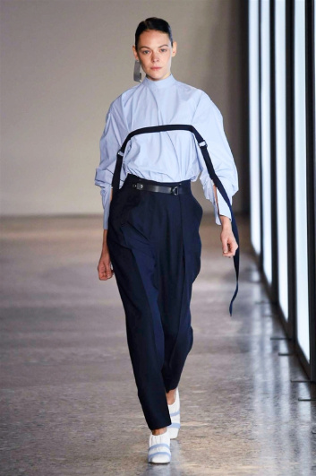Fotoservizio/SS 2018/WOMEN/GABRIELE COLANGELO/DP2/4