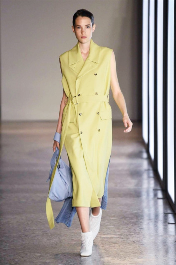 Fotoservizio/SS 2018/WOMEN/GABRIELE COLANGELO/DP2/5