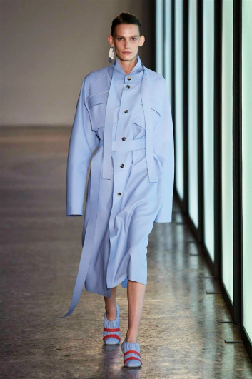 Fotoservizio/SS 2018/WOMEN/GABRIELE COLANGELO/DP2/0