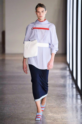 Fotoservizio/SS 2018/WOMEN/GABRIELE COLANGELO/DP2/0