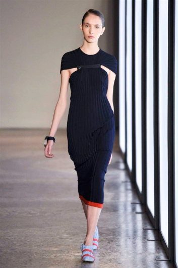 Fotoservizio/SS 2018/WOMEN/GABRIELE COLANGELO/DP2/1