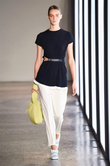 Fotoservizio/SS 2018/WOMEN/GABRIELE COLANGELO/DP2/3