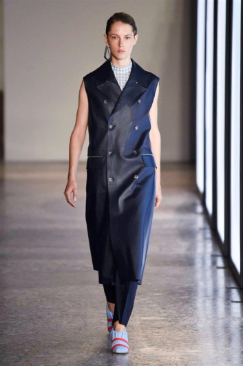 Fotoservizio/SS 2018/WOMEN/GABRIELE COLANGELO/DP2/2