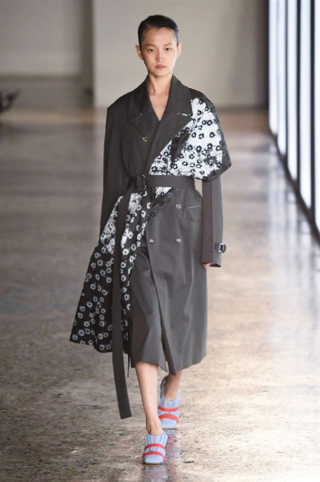 Fotoservizio/SS 2018/WOMEN/GABRIELE COLANGELO/DP2/5