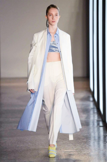 Fotoservizio/SS 2018/WOMEN/GABRIELE COLANGELO/DP2/5