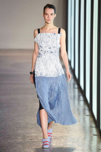 Fotoservizio/SS 2018/WOMEN/GABRIELE COLANGELO/DP2/0