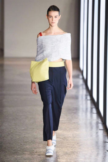 Fotoservizio/SS 2018/WOMEN/GABRIELE COLANGELO/DP2/1
