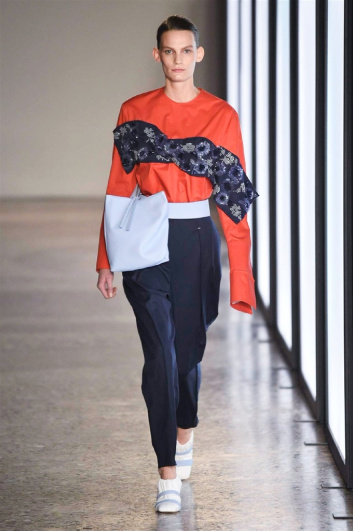 Fotoservizio/SS 2018/WOMEN/GABRIELE COLANGELO/DP2/5