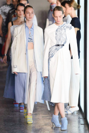Fotoservizio/SS 2018/WOMEN/GABRIELE COLANGELO/DP2/6