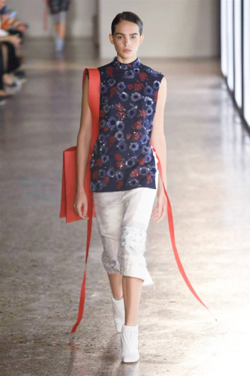 Fotoservizio/SS 2018/WOMEN/GABRIELE COLANGELO/DP2/1