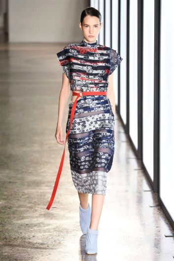 Fotoservizio/SS 2018/WOMEN/GABRIELE COLANGELO/DP2/2