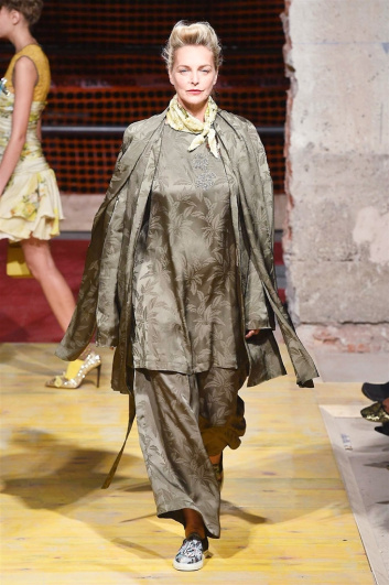 Fotoservizio/SS 2018/WOMEN/ANTONIO MARRAS/DP2/0