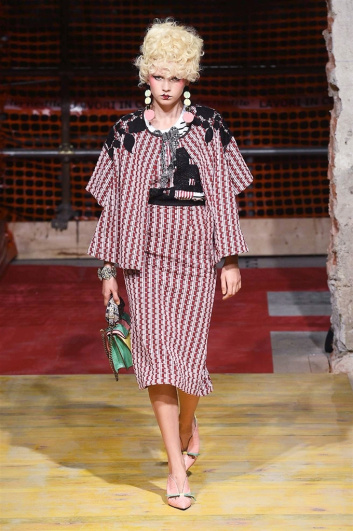 Fotoservizio/SS 2018/WOMEN/ANTONIO MARRAS/DP2/3