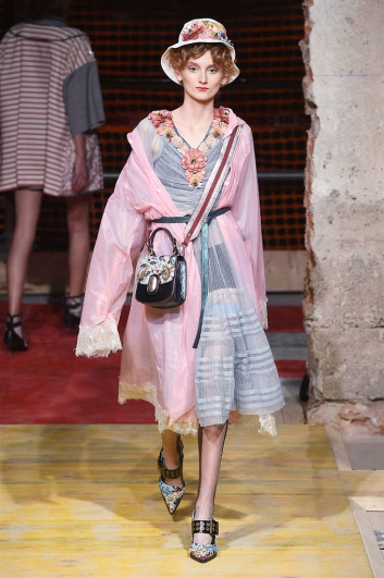 Fotoservizio/SS 2018/WOMEN/ANTONIO MARRAS/DP2/7