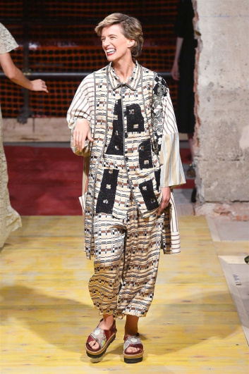 Fotoservizio/SS 2018/WOMEN/ANTONIO MARRAS/DP2/8