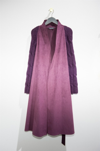 Fotoservizio/SS 2016/WOMEN/ALCANTARA BY REBECCA MOSES/DP2/101