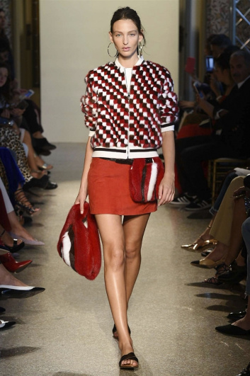 Fotoservizio/SS 2018/WOMEN/SIMONETTA RAVIZZA/DP2/26