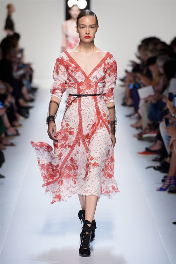 Fotoservizio/SS 2018/WOMEN/ERMANNO SCERVINO/DP2/0