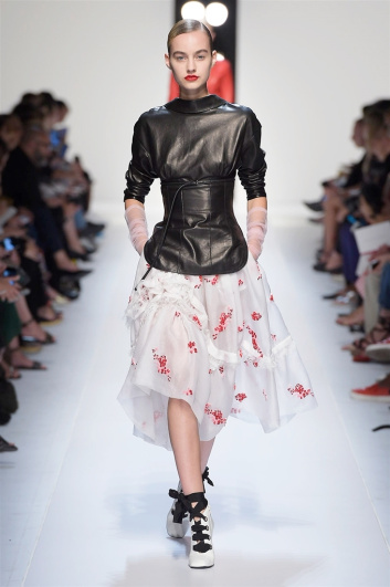 Fotoservizio/SS 2018/WOMEN/ERMANNO SCERVINO/DP2/2
