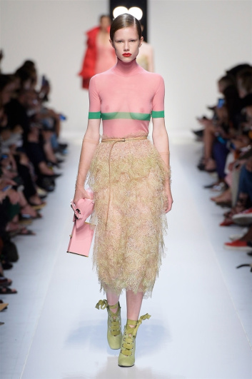 Fotoservizio/SS 2018/WOMEN/ERMANNO SCERVINO/DP2/8
