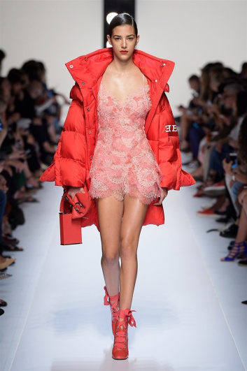 Fotoservizio/SS 2018/WOMEN/ERMANNO SCERVINO/DP2/10