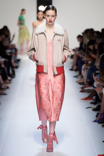 Fotoservizio/SS 2018/WOMEN/ERMANNO SCERVINO/DP2/1