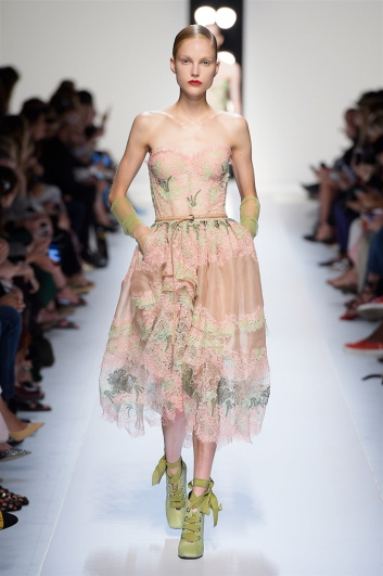 Fotoservizio/SS 2018/WOMEN/ERMANNO SCERVINO/DP2/4