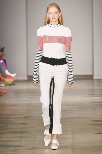 Fotoservizio/SS 2018/WOMEN/AQUILANO.RIMONDI/DP2/2
